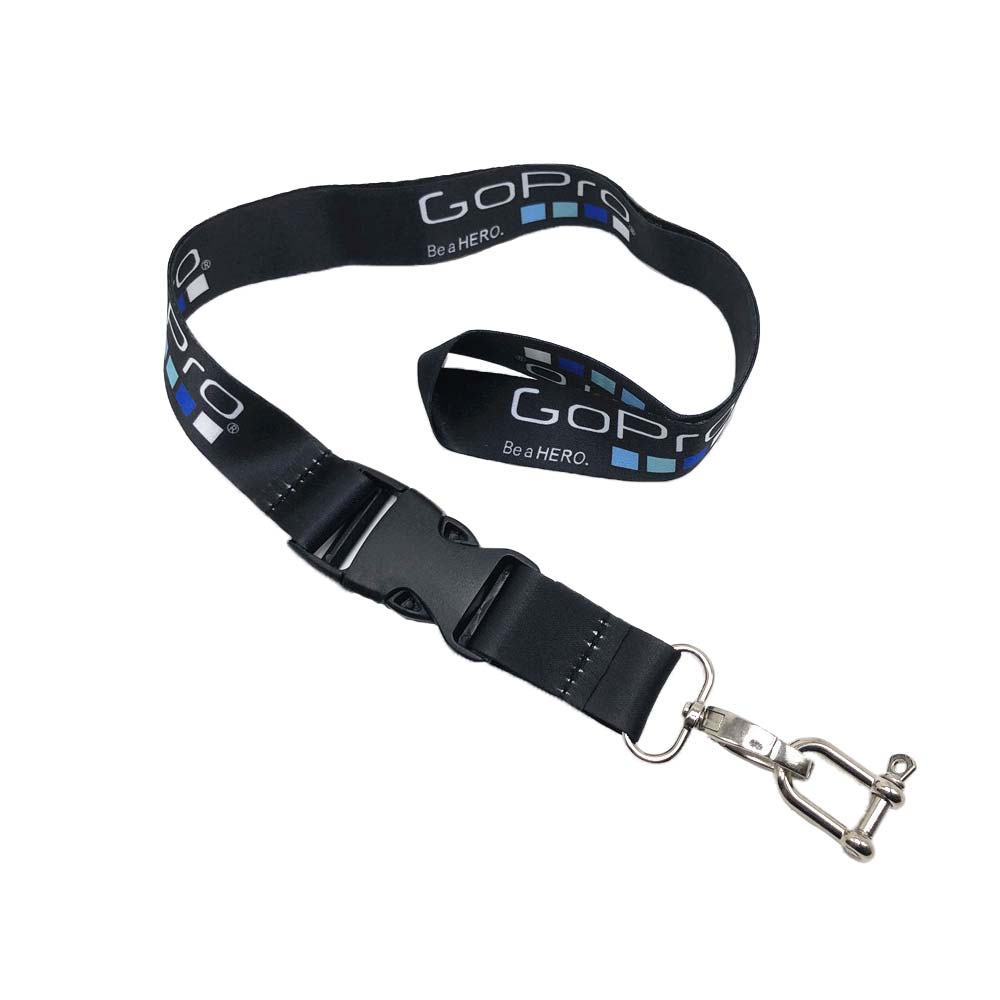 Gopro Hero運動相機肩帶｜長62cm