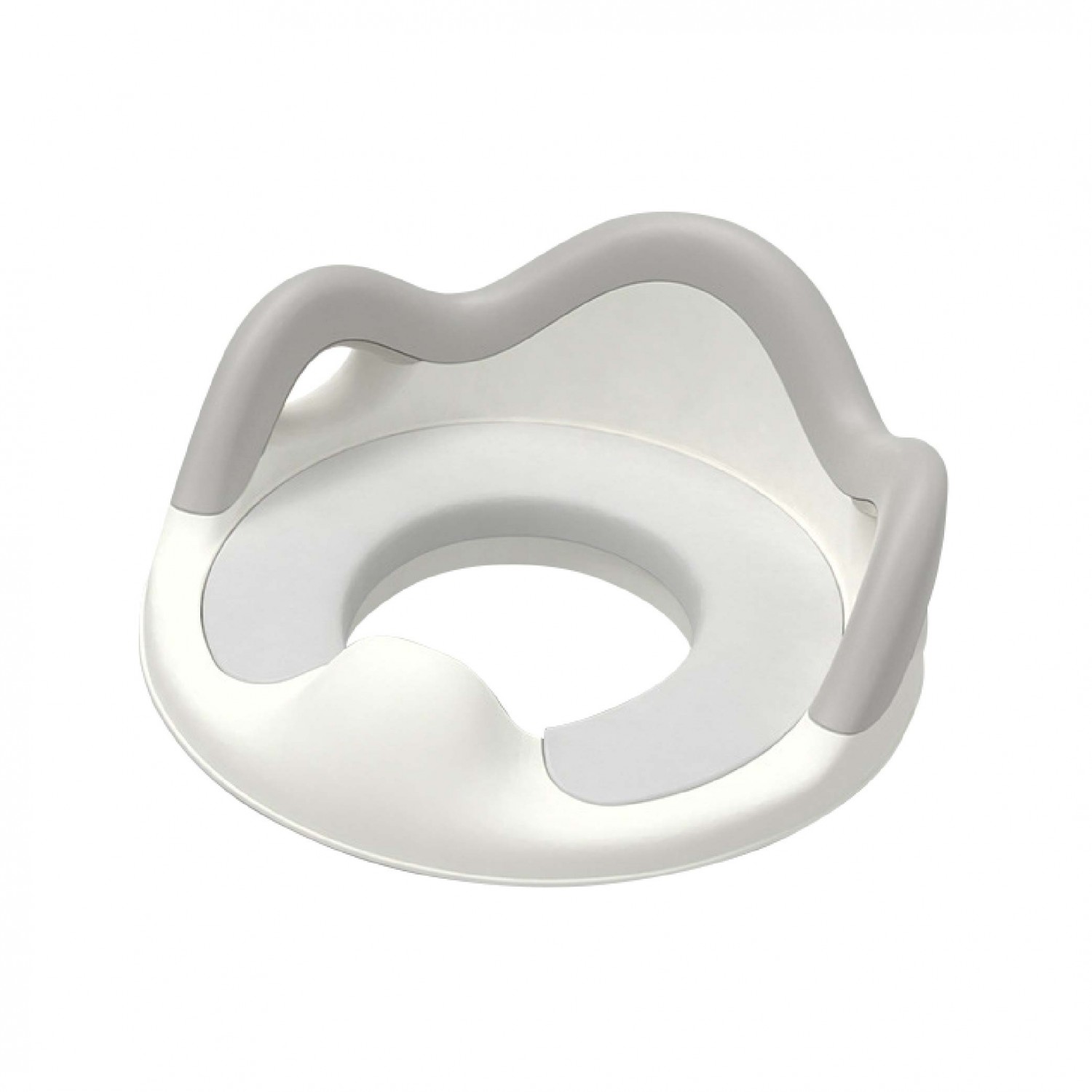 兒童專用 皇冠坐便墊圈