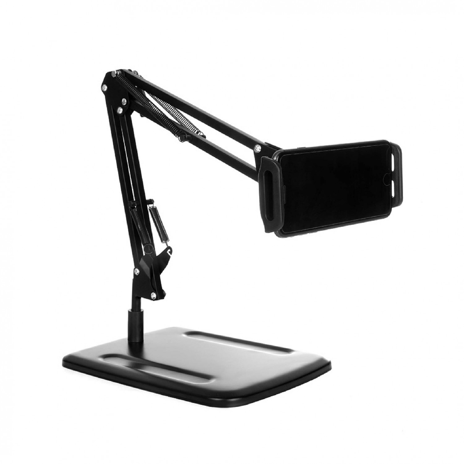 金屬懸臂式 平板手機支架