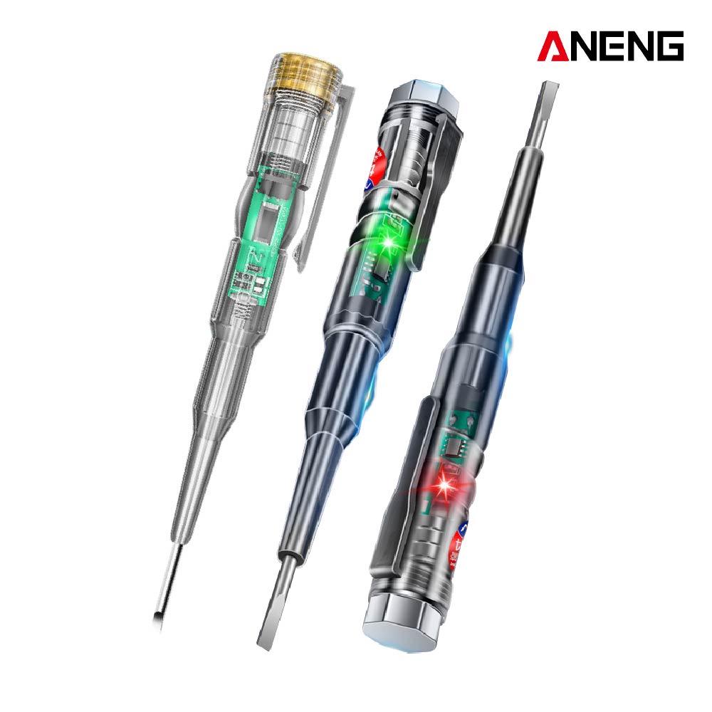 ANENG 超亮彩光測電筆