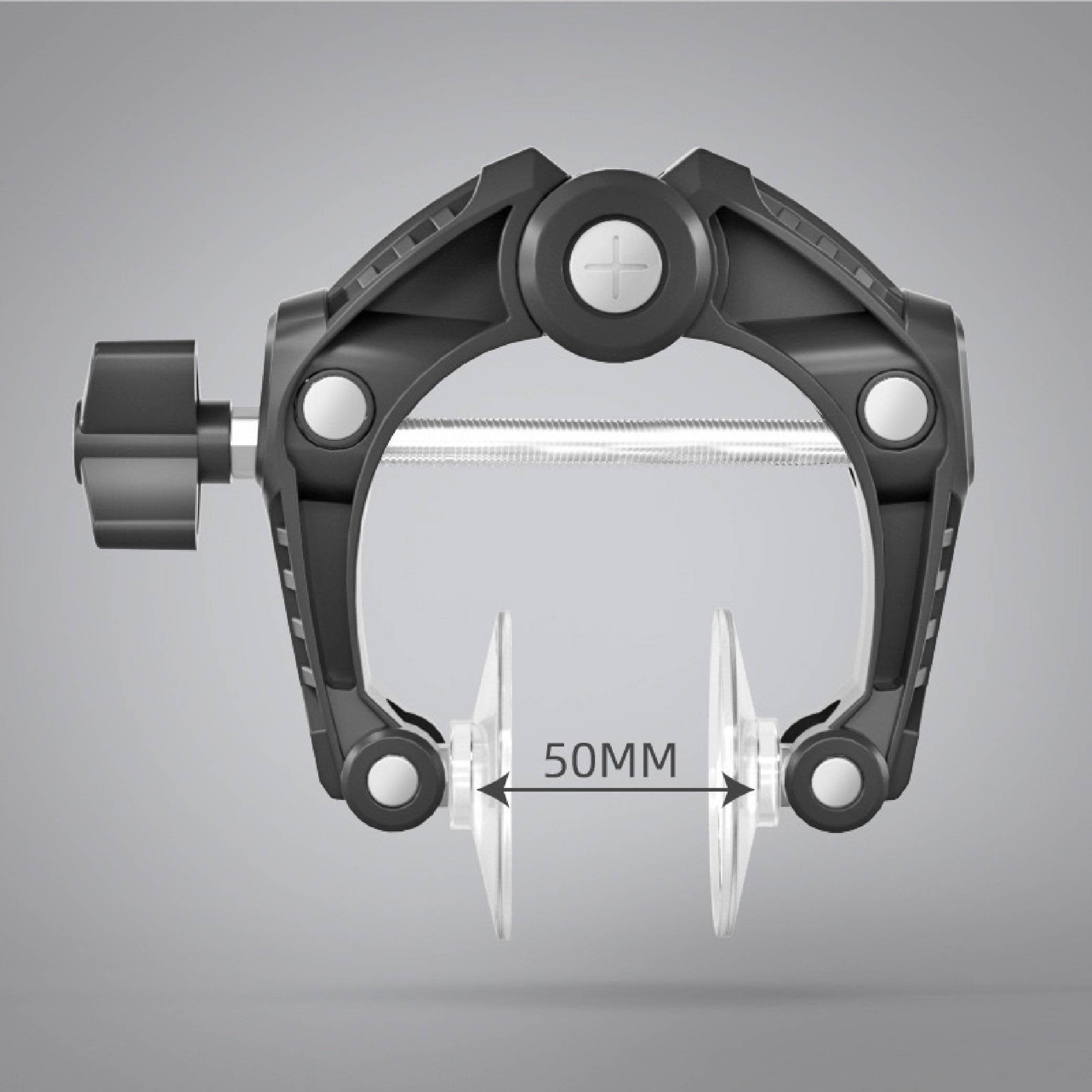 旋鈕式微調吸盤拆屏器|SY-585 旋鈕式微調吸盤拆屏器|SY-585
