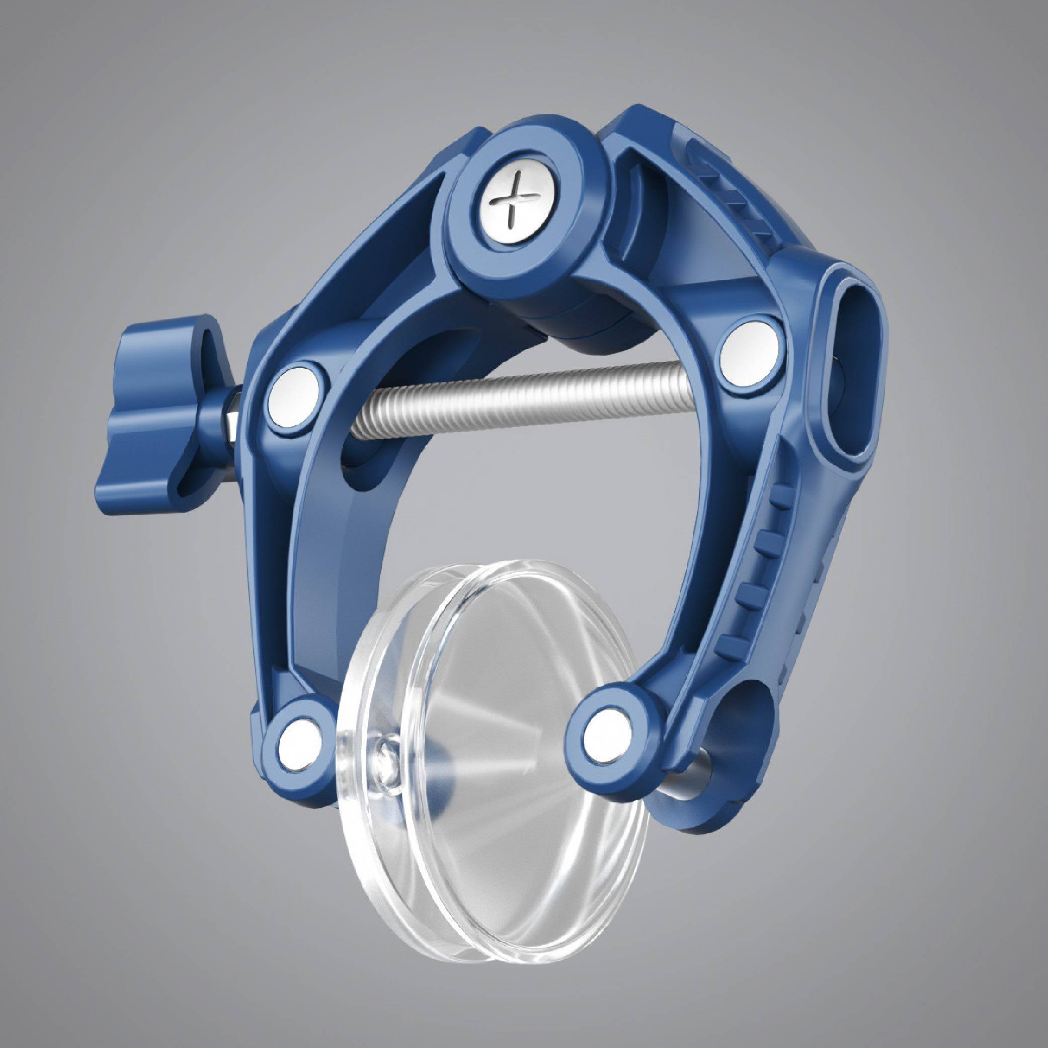 旋鈕式微調吸盤拆屏器|SY-585 旋鈕式微調吸盤拆屏器|SY-585