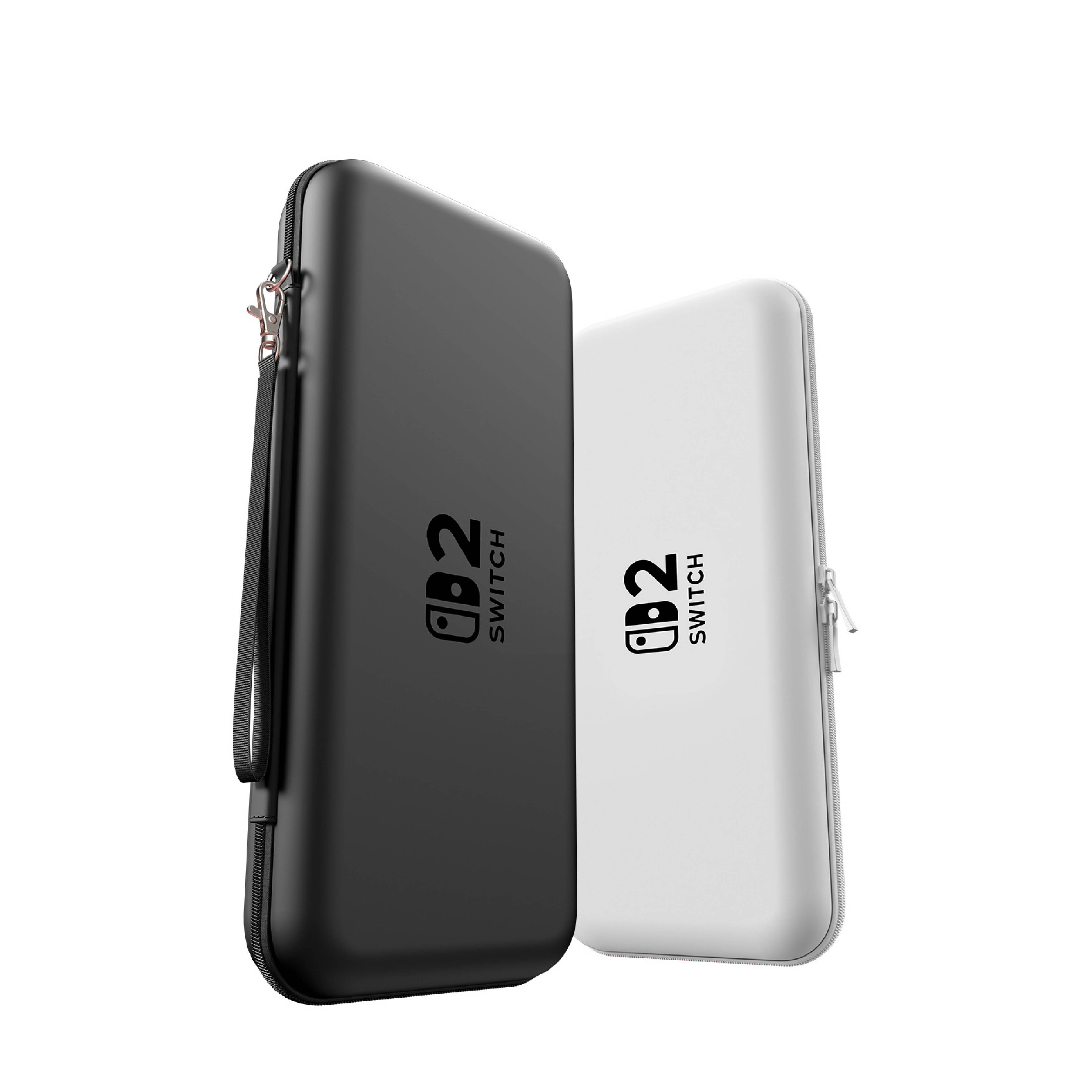 Switch 2專用硬殼收納包｜單售｜SY-789｜防摔抗震/便攜手提包/主機收納/防塵防水