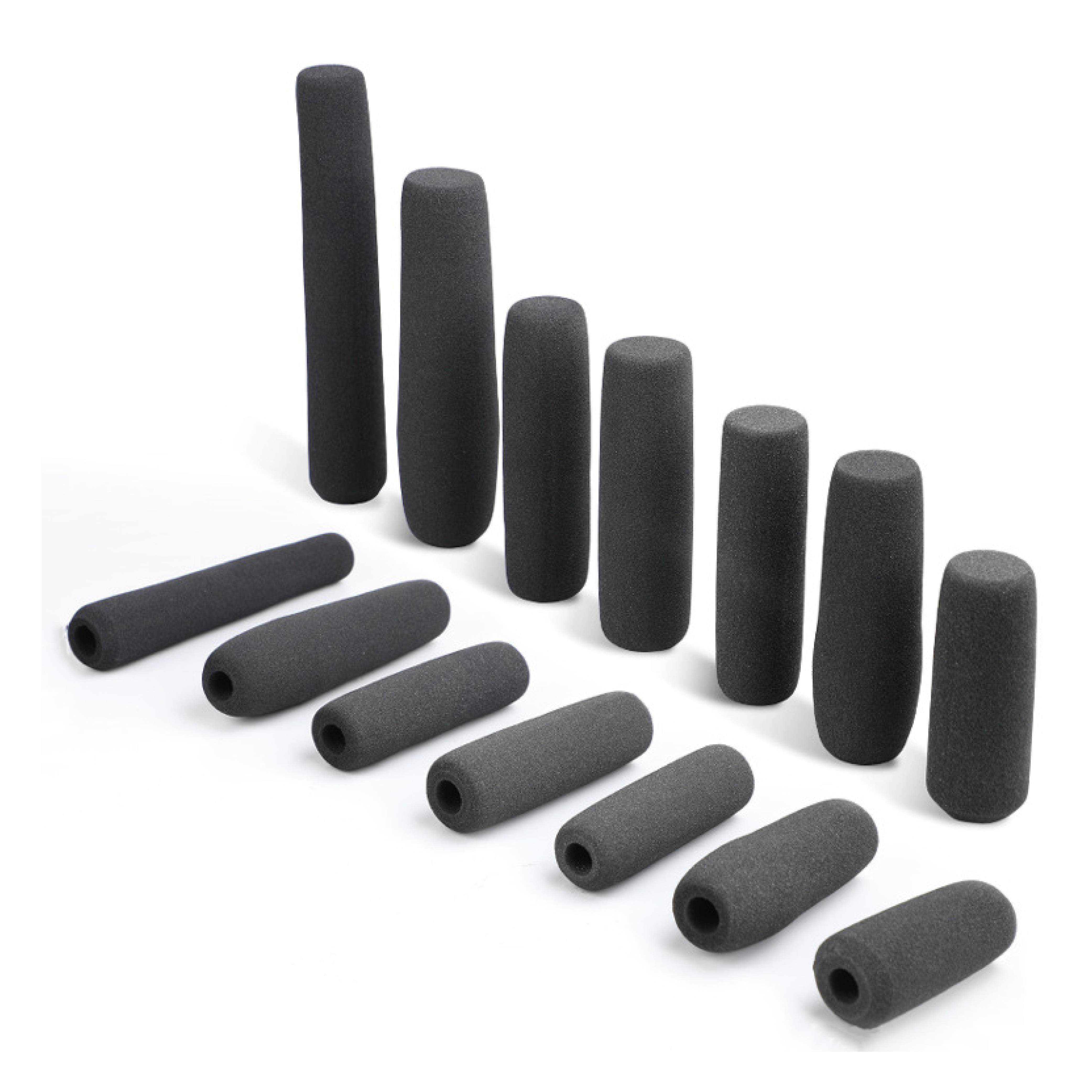 槍型採訪電容麥克風套