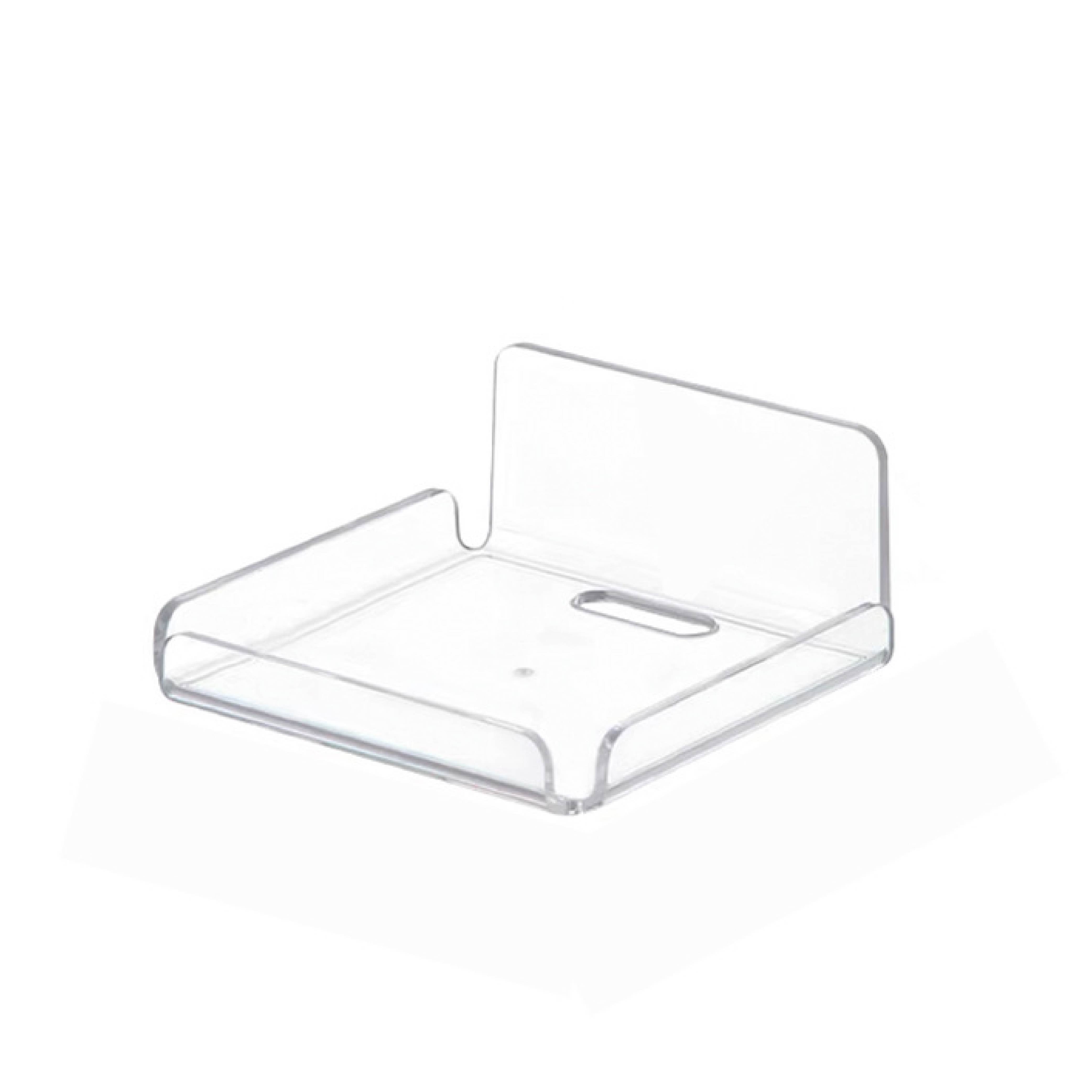 壁掛式多功能監視器wifi置物架