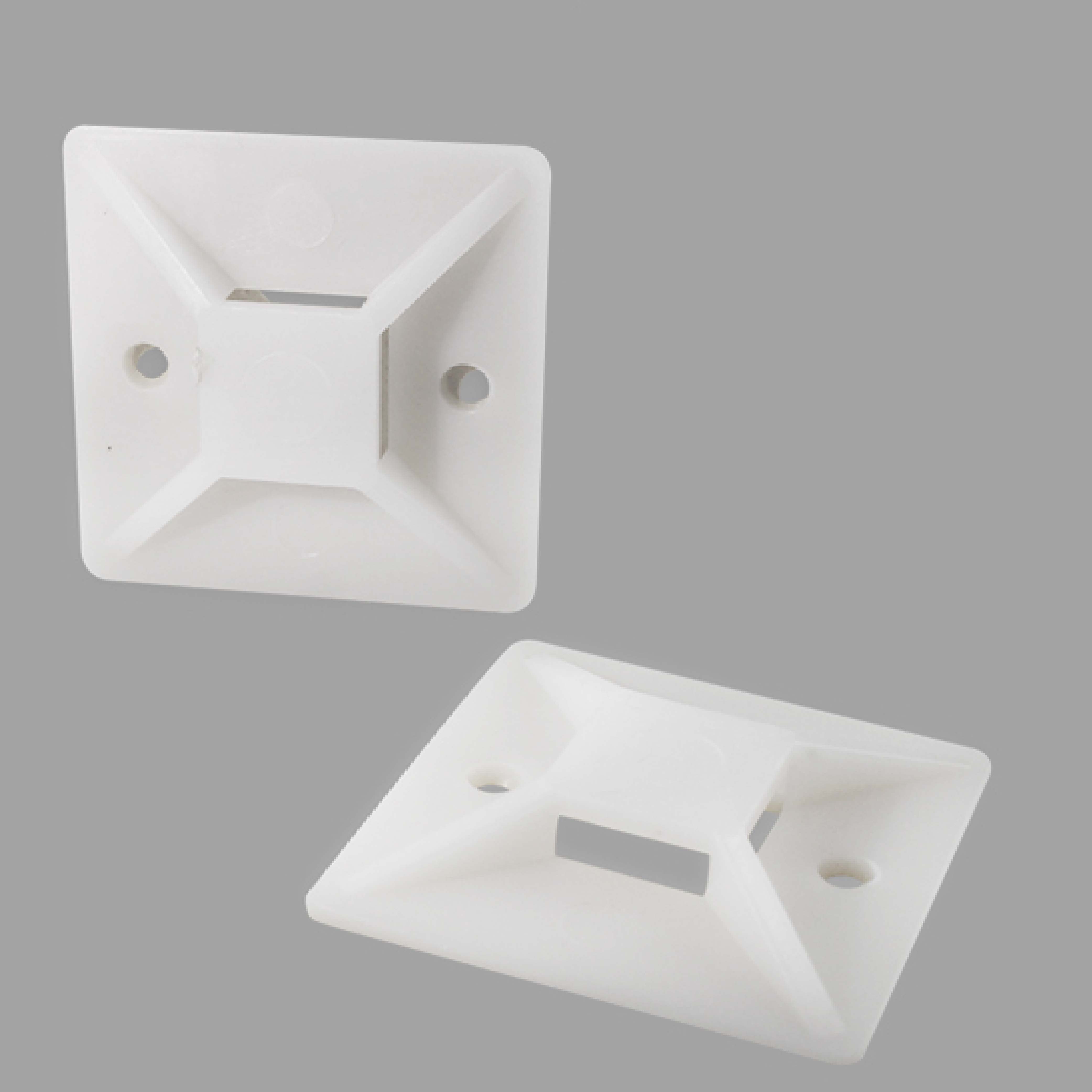 黏貼式固定座/尼龍束帶/束繩