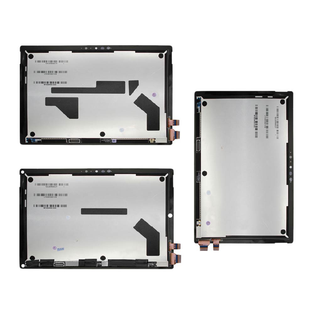 Surface Pro 5/6/7 液晶顯示螢幕/觸控板｜附工具包