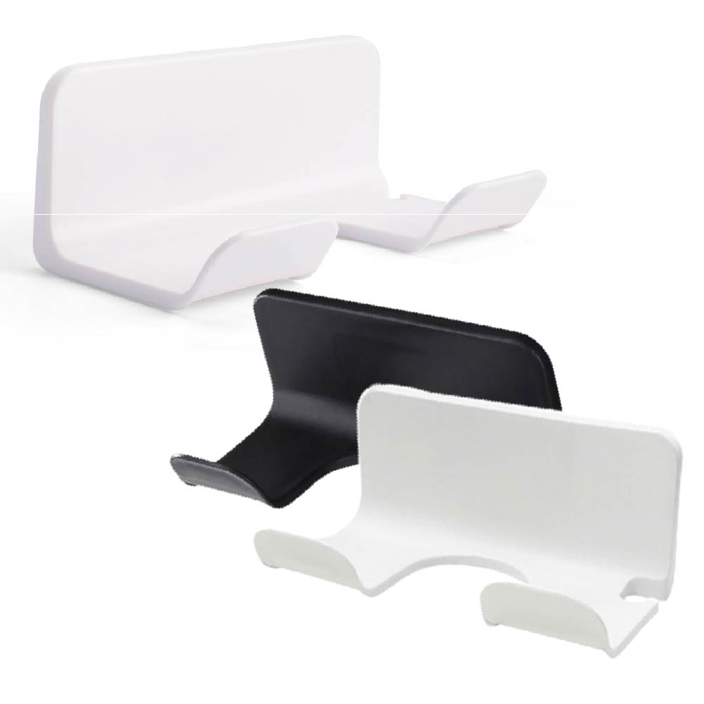 免打孔 壁掛吹風機支架｜大/小款