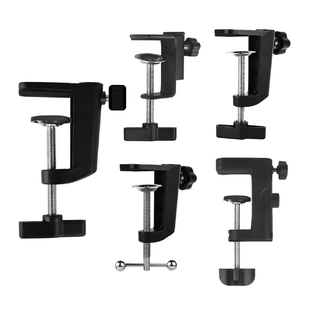 懸臂支架底座｜鋁合金/鐵材｜可穿插使用