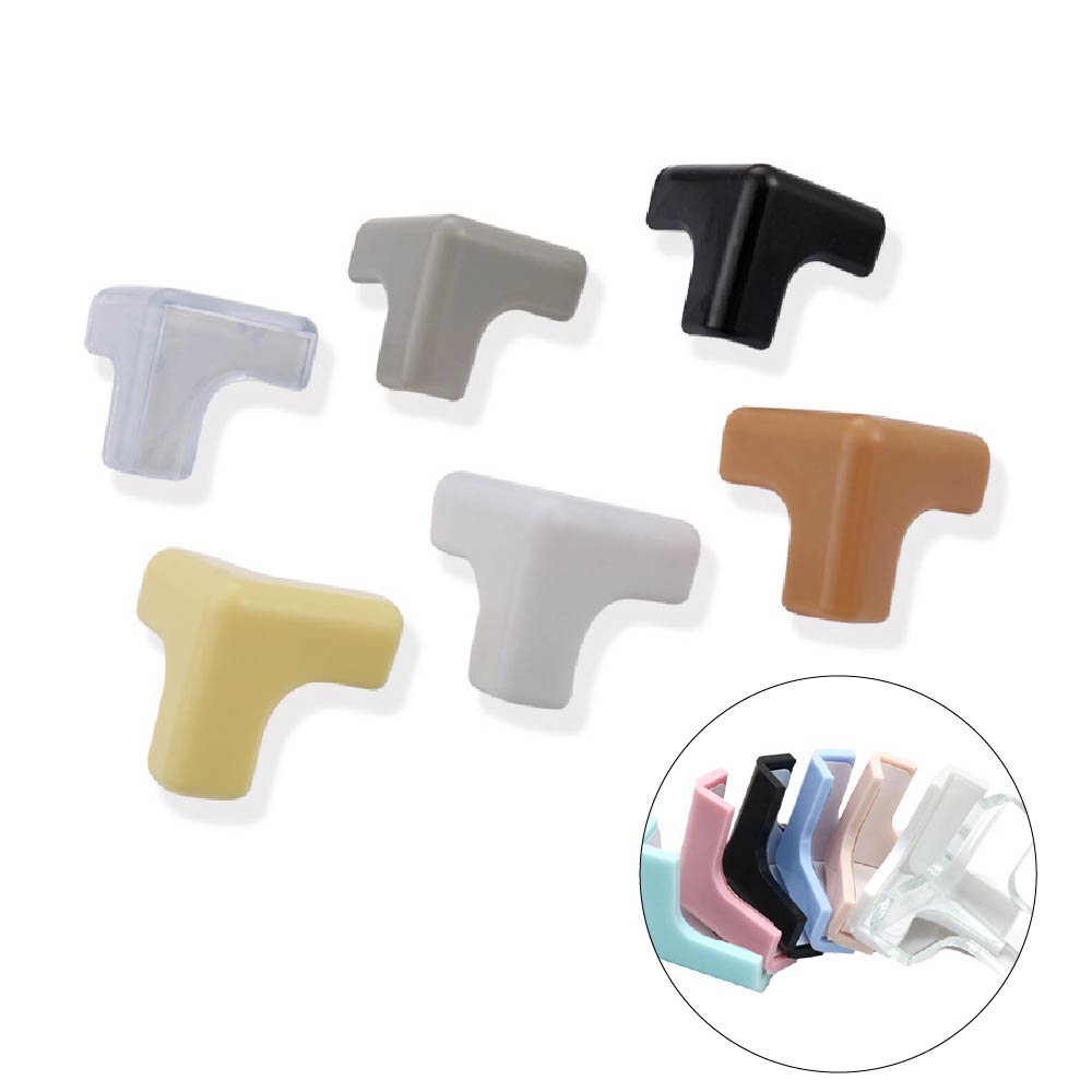 平面三維防撞墊