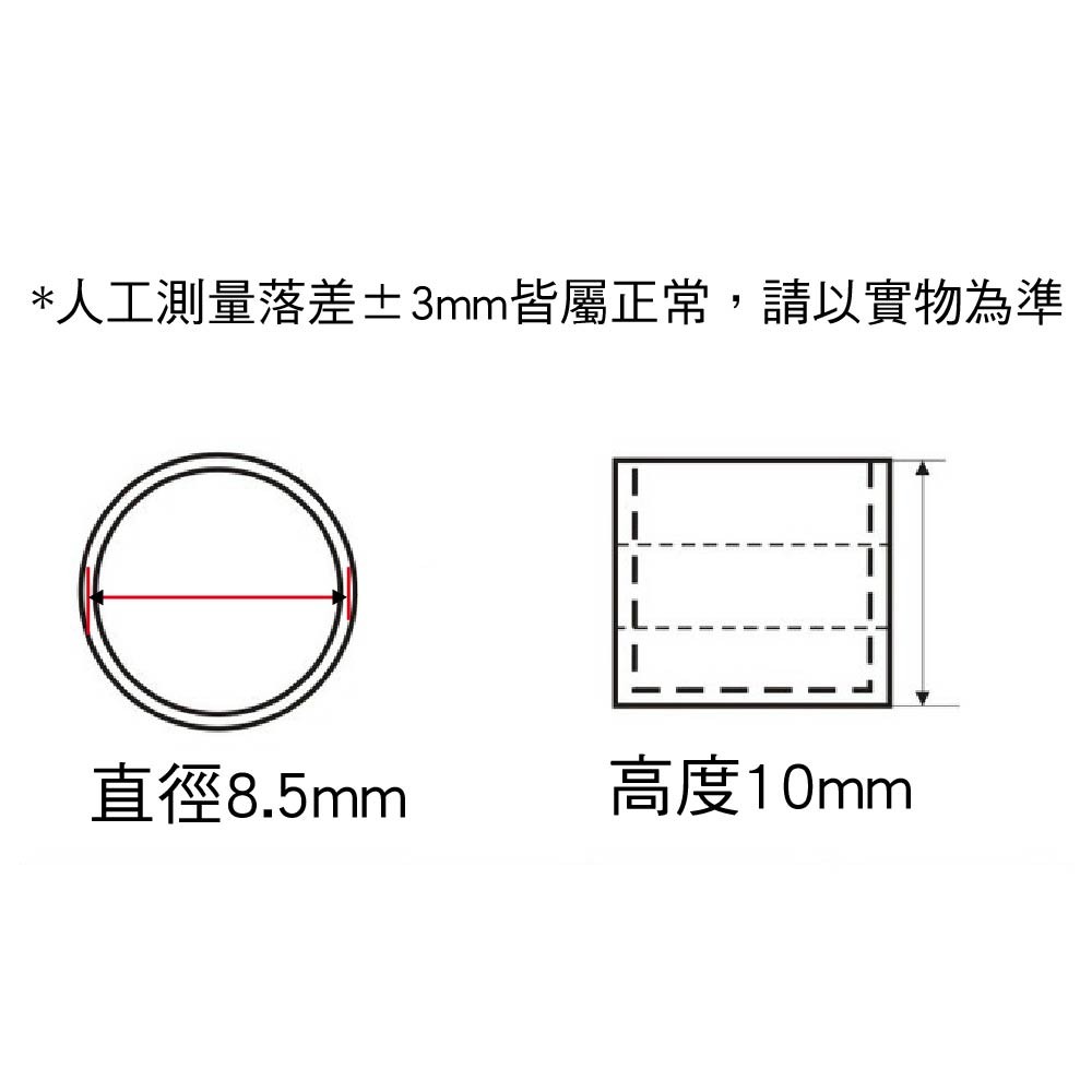 RCA端子保護套|黑/白/透明|PE/矽膠材質 RCA端子保護套|黑/白/透明|PE/矽膠材質