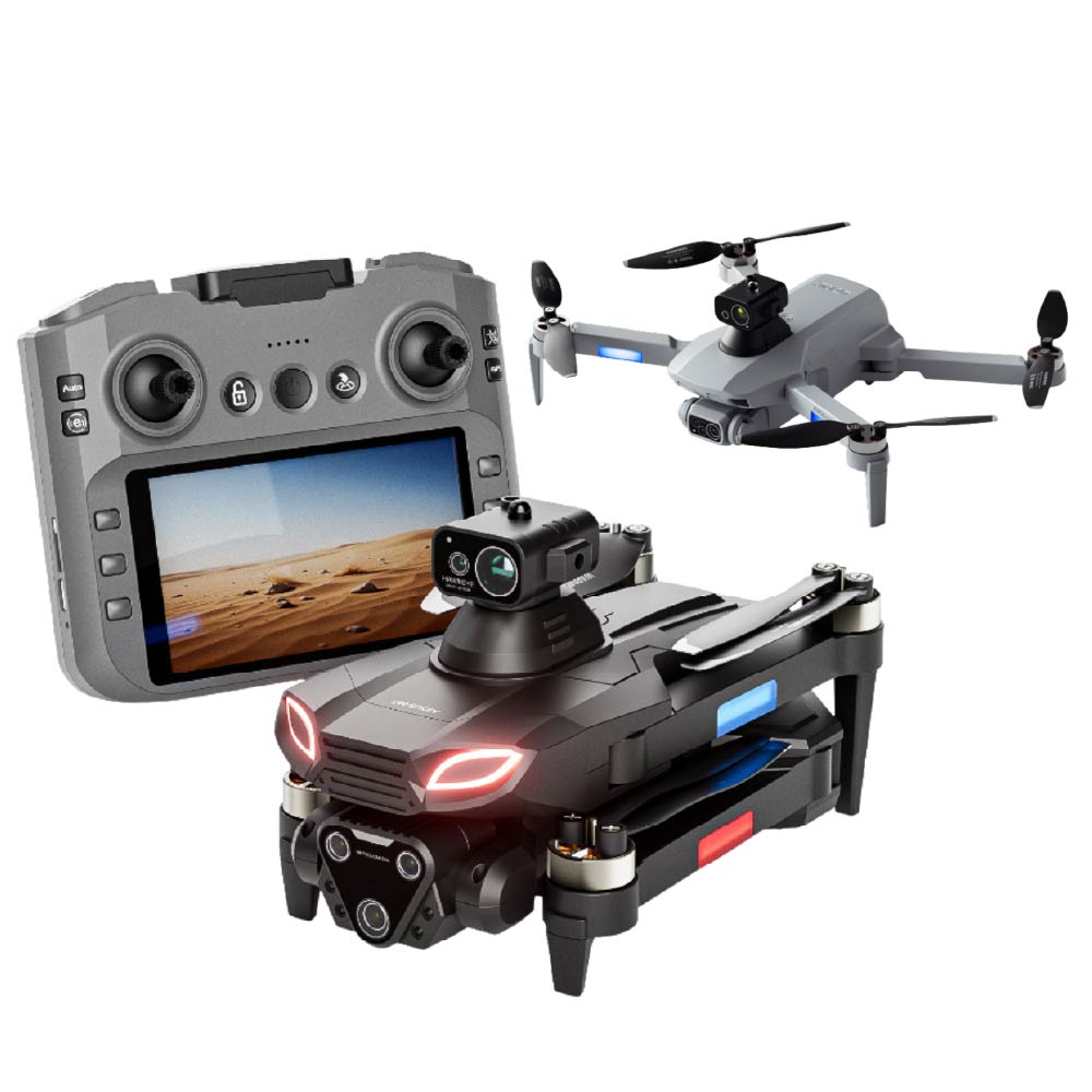 M7/F8避障航拍遙控無人機