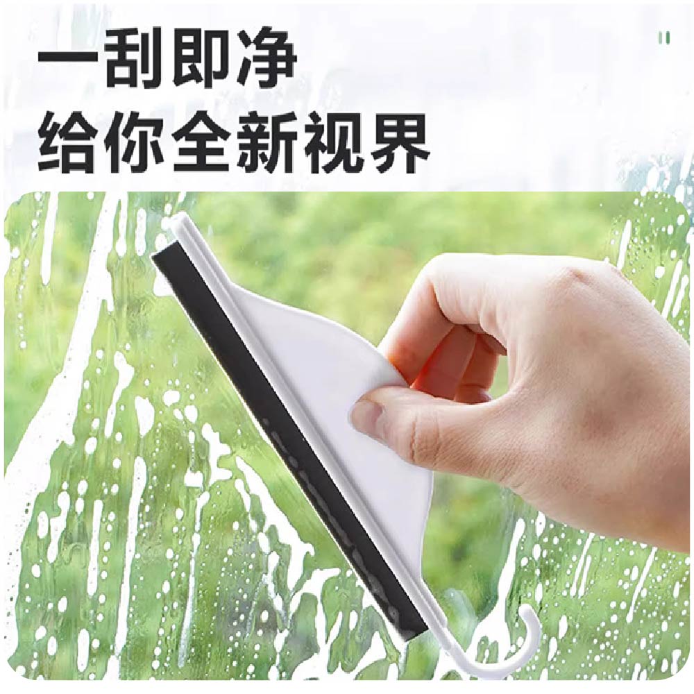 長條迷你汽車後照鏡小刮刀/刮水器 長條迷你汽車後照鏡小刮刀/刮水器