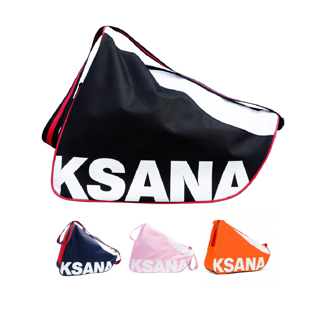 成人男女 溜冰鞋單肩收納背包