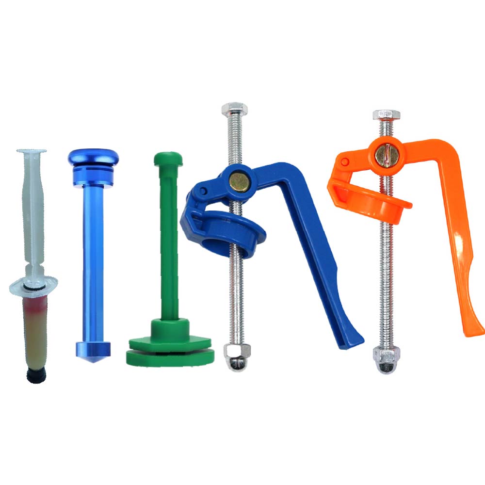 省力助推焊錫膏槍/助推器｜另有除膠神器支架 可選購