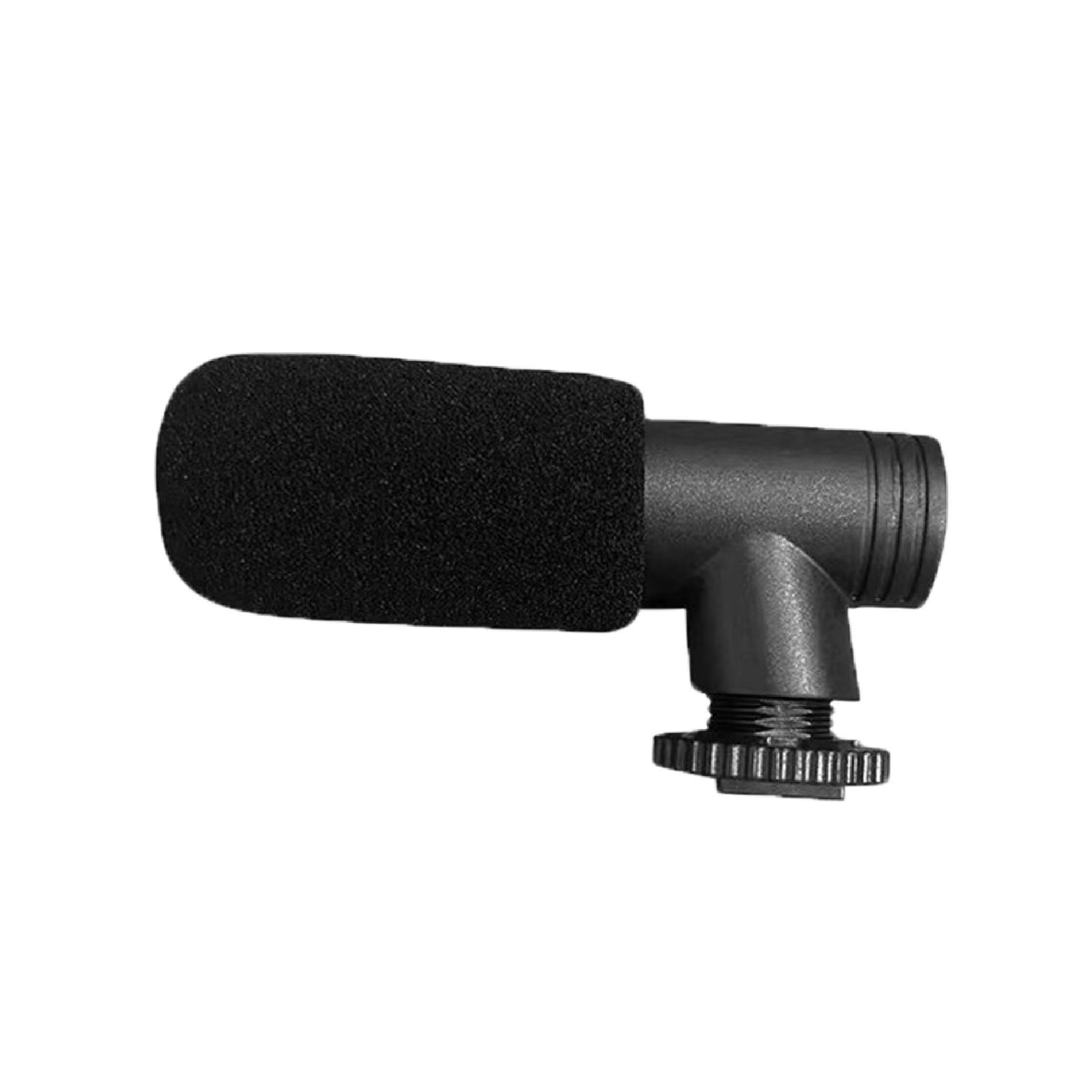 有線槍型麥克風｜SY-MIC09