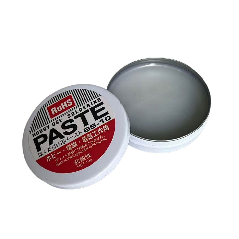 ZJ-18中性助焊膏 80g ZJ-18中性助焊膏 80g