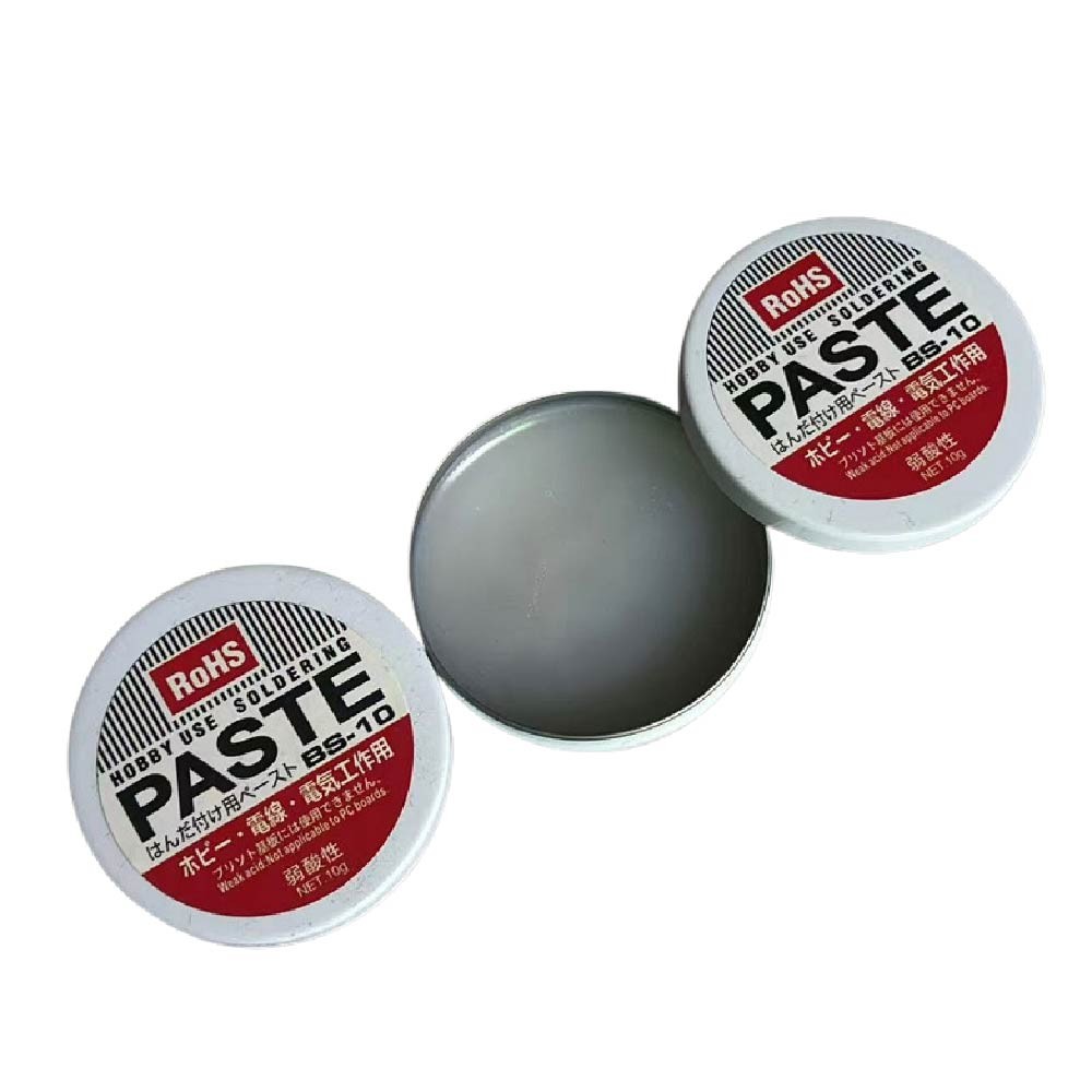 ZJ-18中性助焊膏 80g ZJ-18中性助焊膏 80g
