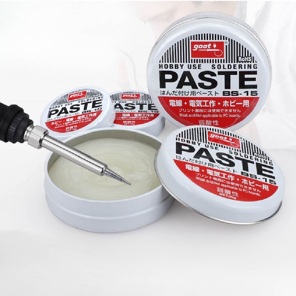 ZJ-18中性助焊膏 80g ZJ-18中性助焊膏 80g