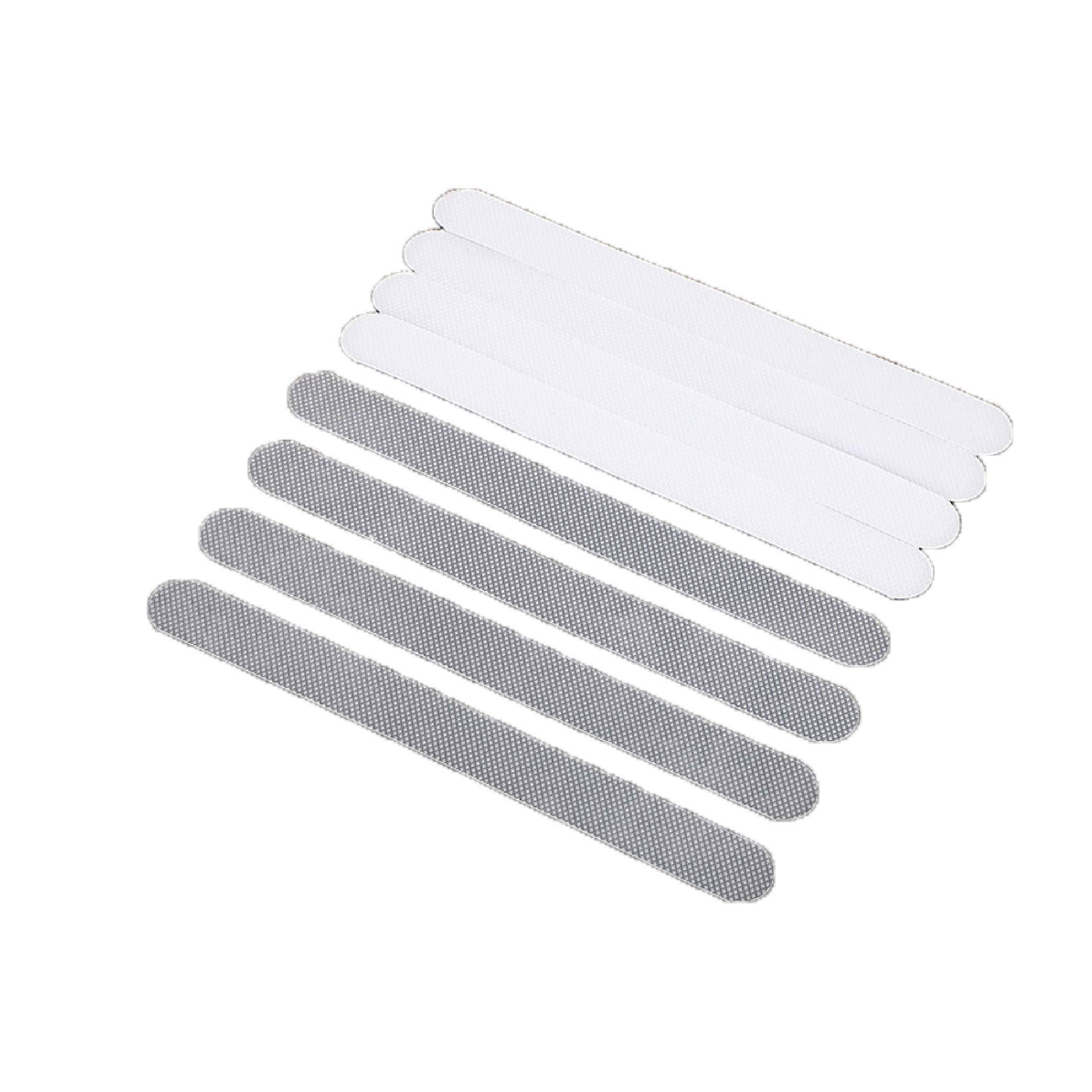 PEVA無痕透明防滑膠條｜浴室/樓梯間/浴缸防滑