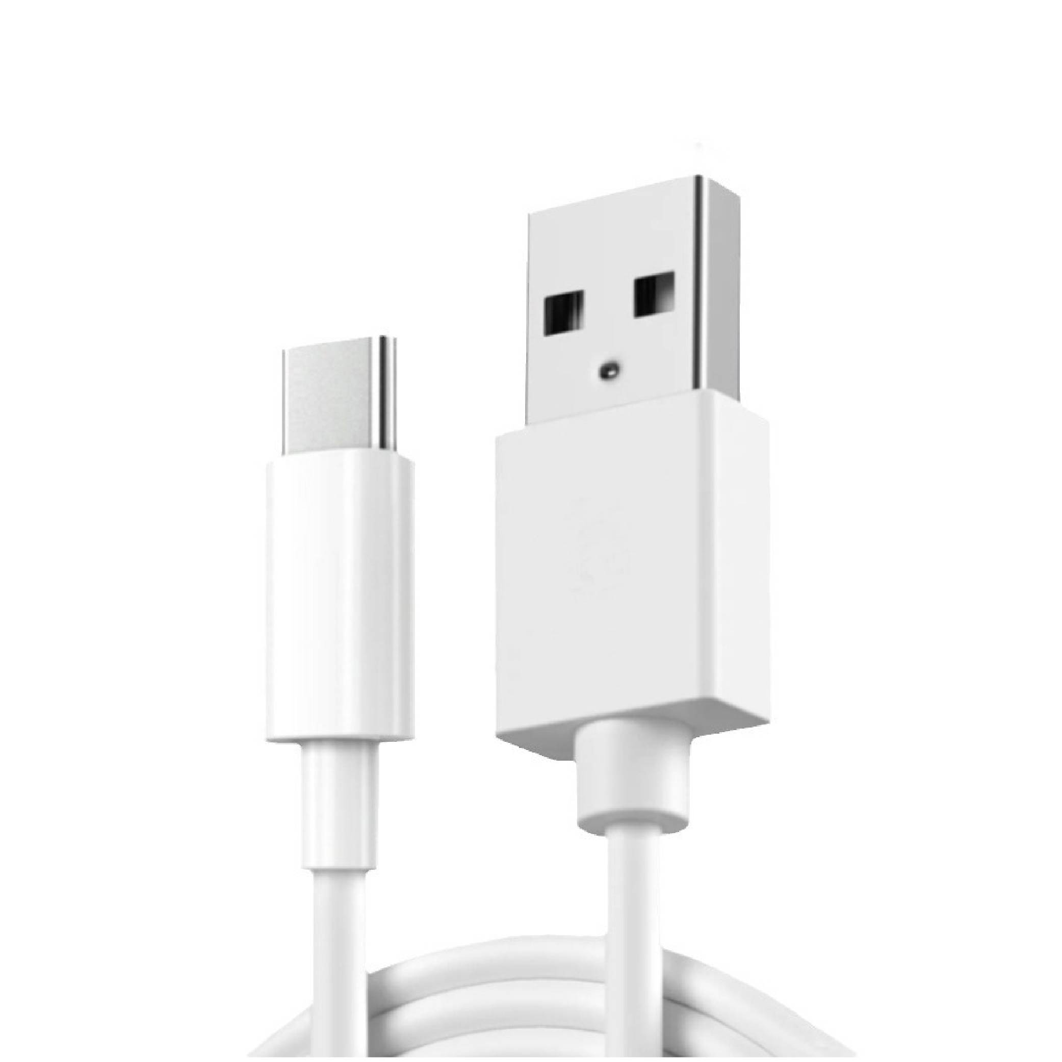 USB轉Type-C傳輸快充線｜0.25米-3米｜35W/100W支援iPhone15以上