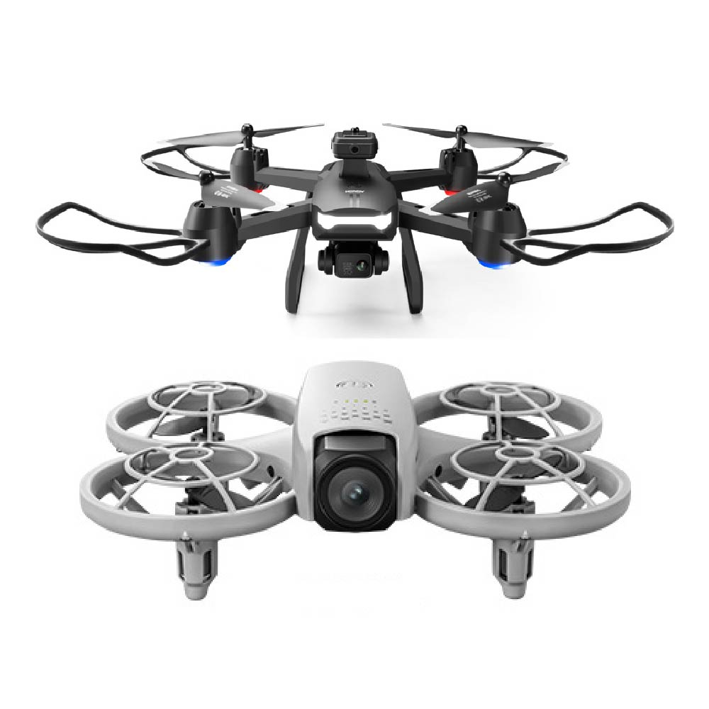 V29/V53避障航拍遙控無人機