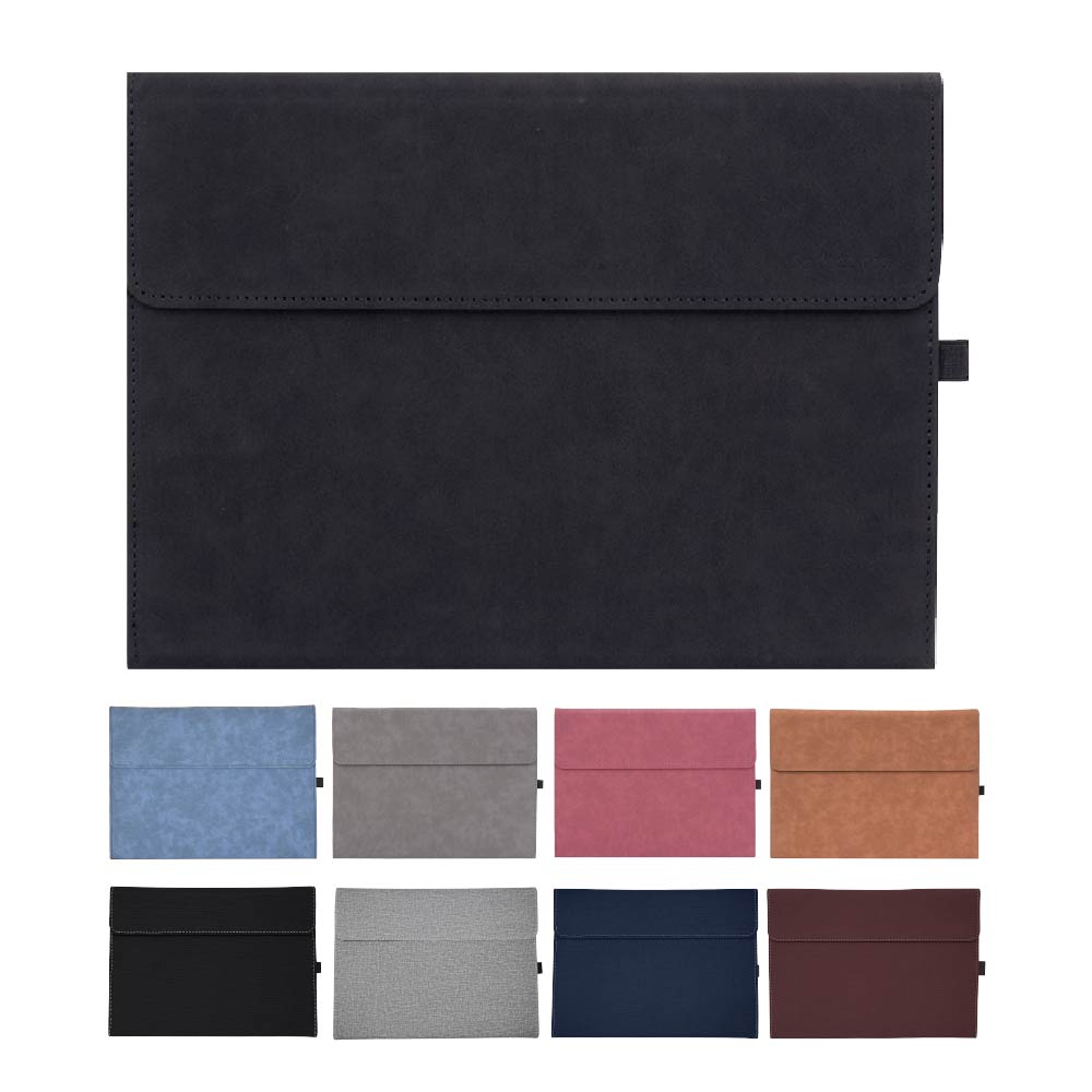 Surface Pro 12 11/10/9/8/7/6/5/4/X平板保護套｜PC硬殼款