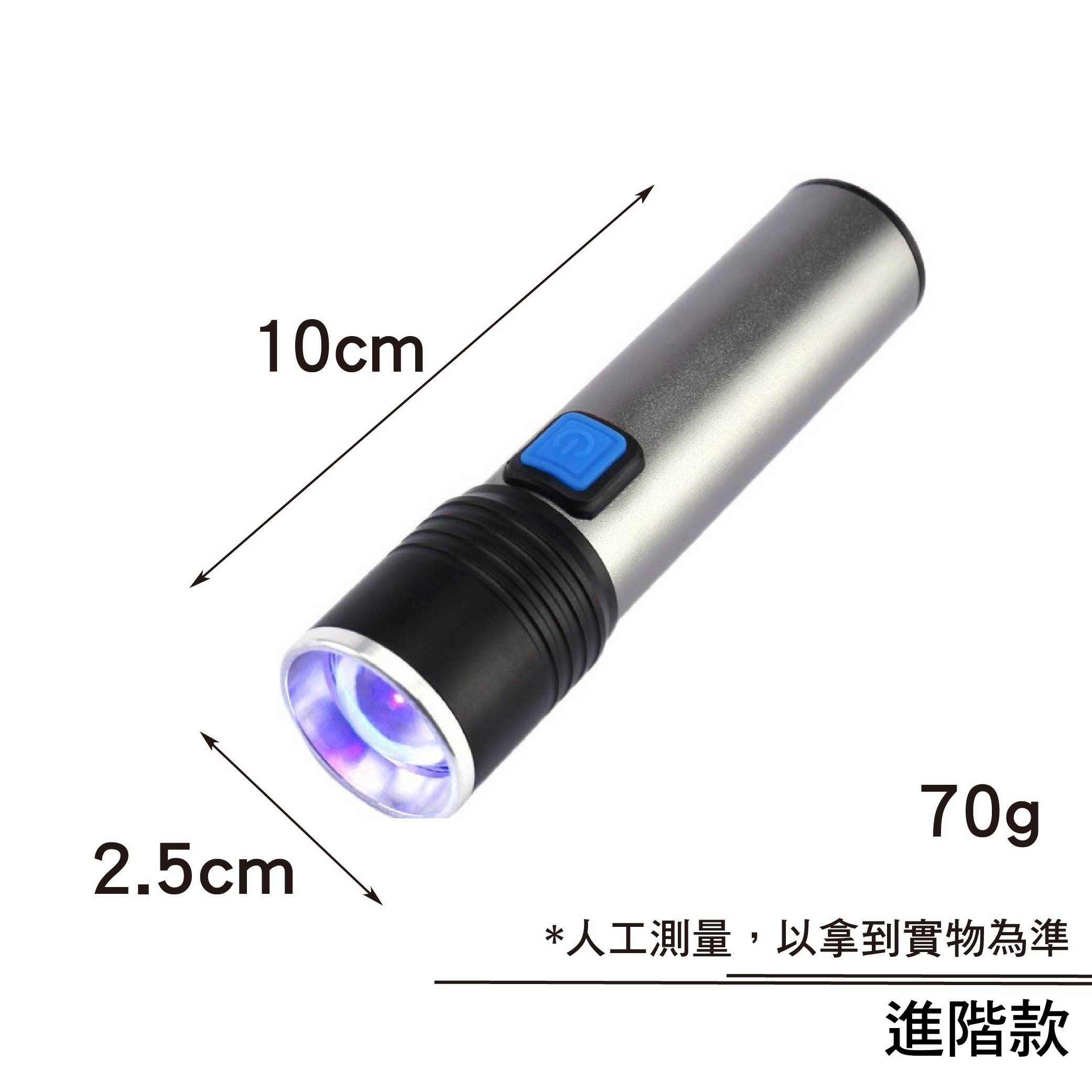 12顆LED紫外線燈|紫外線燈、UV燈、驗鈔燈 12顆LED紫外線燈|紫外線燈、UV燈、驗鈔燈